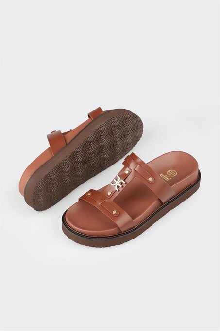 صندل و دمپایی زنانه اله