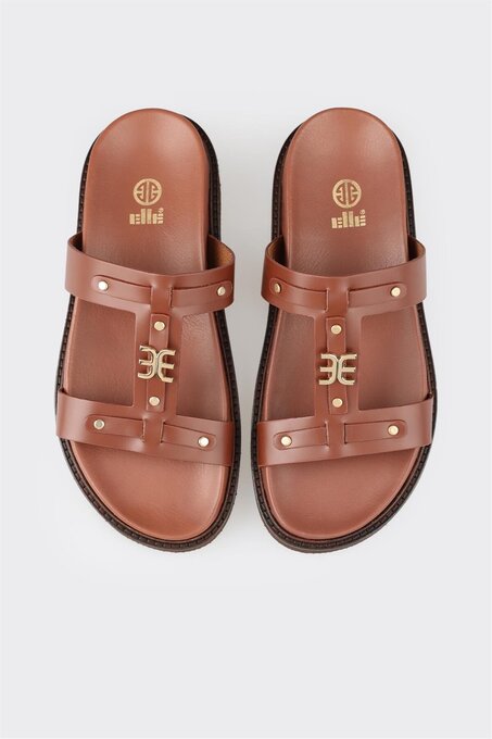 صندل و دمپایی زنانه اله