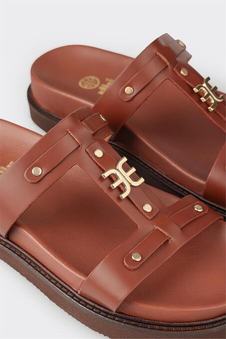 صندل و دمپایی زنانه اله