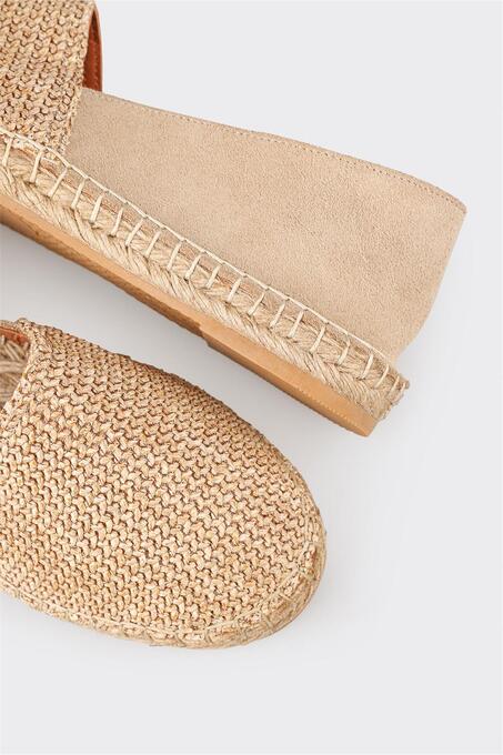 کفش تخت زنانه اله