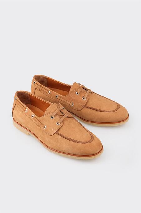 کفش رسمی مردانه اله