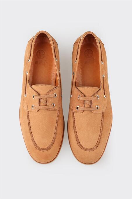 کفش رسمی مردانه اله