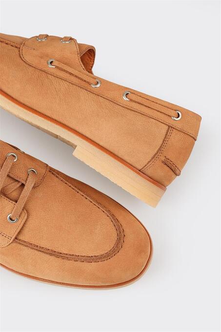 کفش رسمی مردانه اله