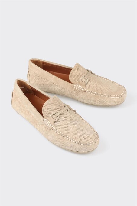 کفش کالج مردانه اله