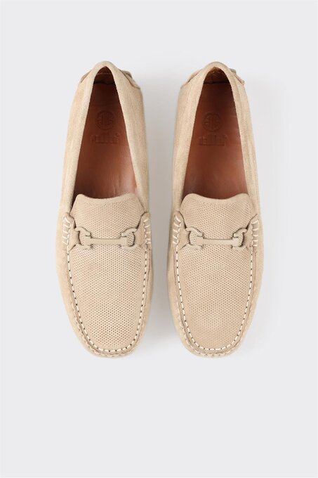 کفش کالج مردانه اله