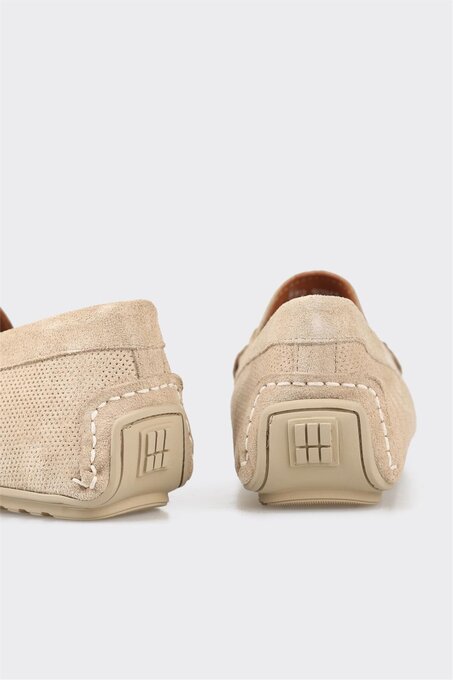 کفش کالج مردانه اله