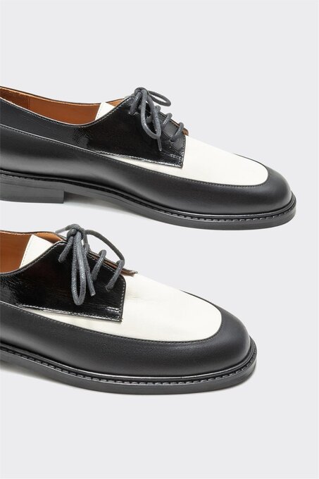 کفش رسمی زنانه اله