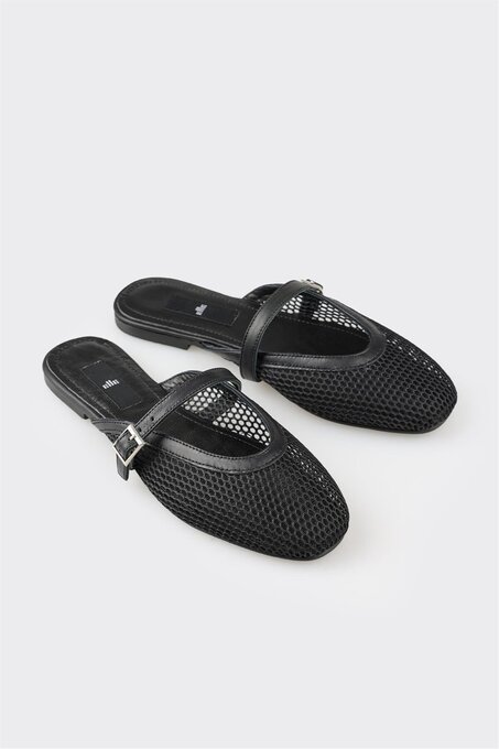 صندل و دمپایی زنانه اله