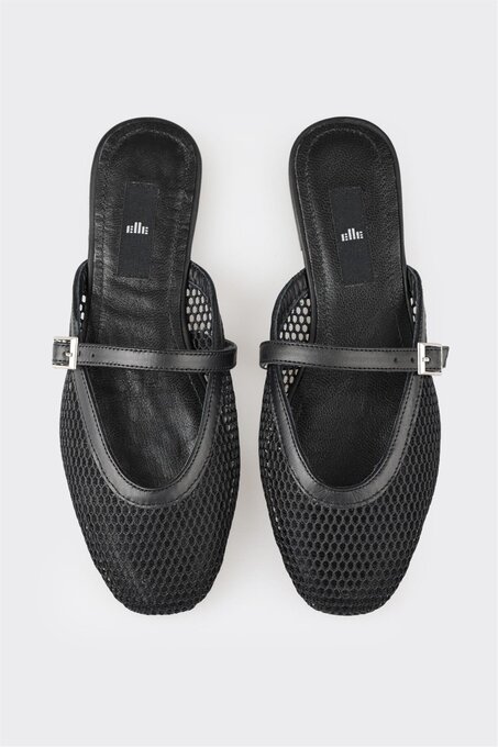 صندل و دمپایی زنانه اله