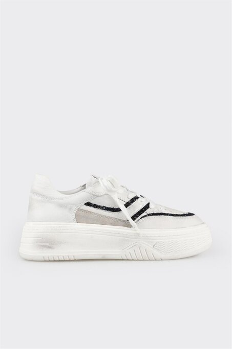 کتانی (اسنیکرز) زنانه اله