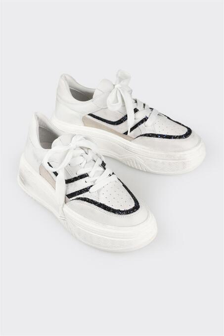 کتانی (اسنیکرز) زنانه اله