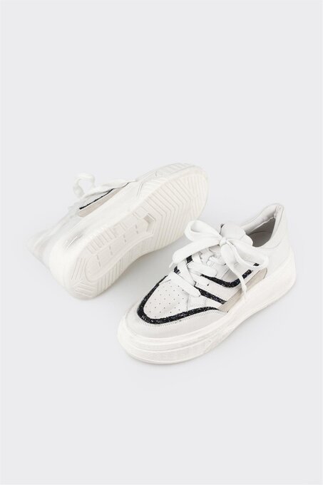 کتانی (اسنیکرز) زنانه اله