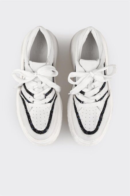 کتانی (اسنیکرز) زنانه اله