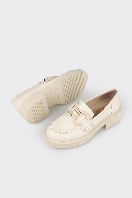 کفش کالج زنانه اله