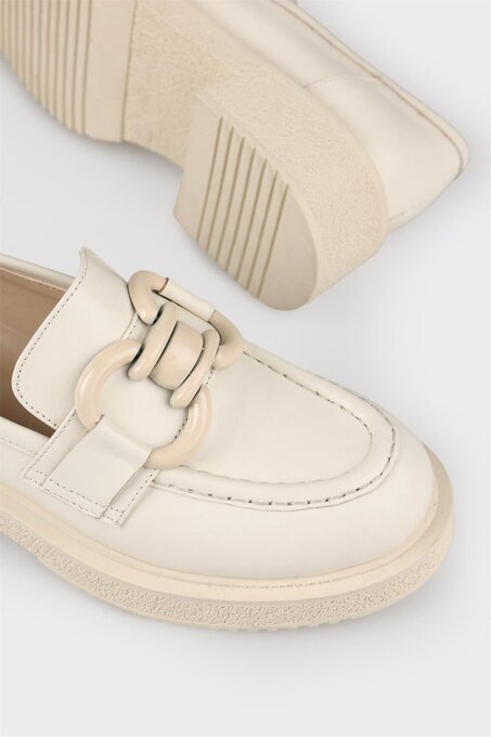 کفش کالج زنانه اله