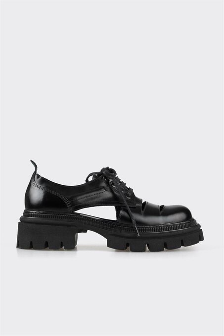 کفش رسمی زنانه اله