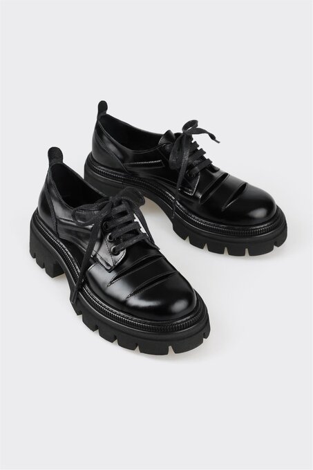 کفش رسمی زنانه اله