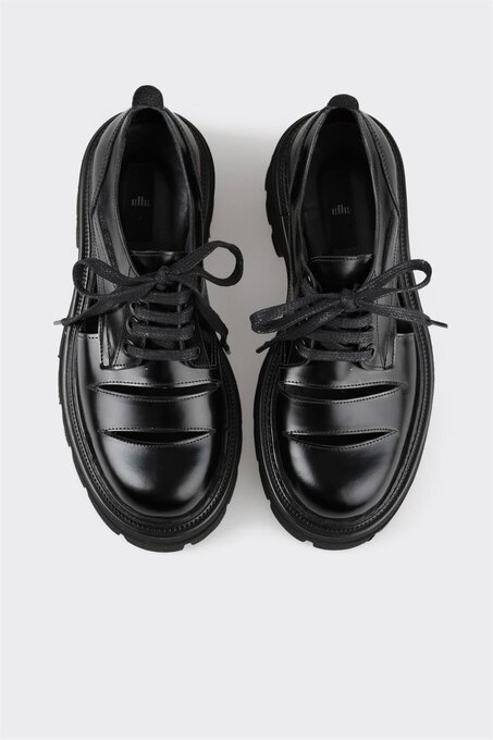 کفش رسمی زنانه اله