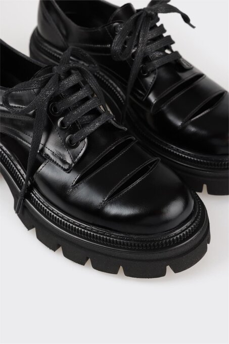 کفش رسمی زنانه اله