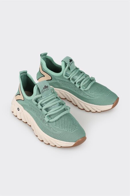 کتانی (اسنیکرز) زنانه اله