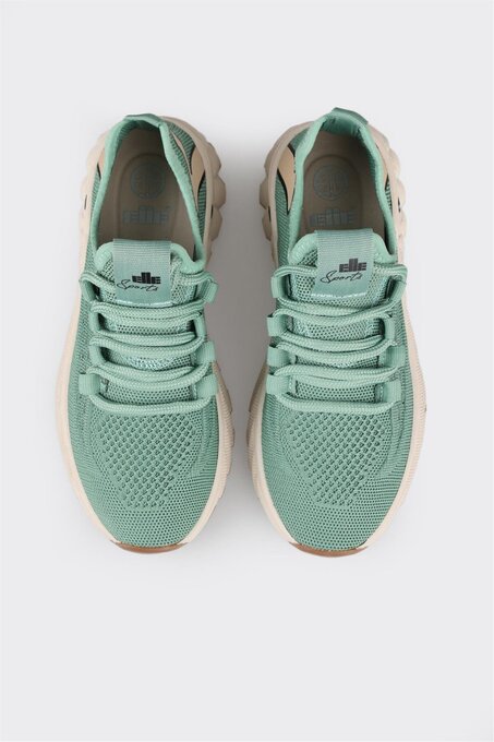 کتانی (اسنیکرز) زنانه اله