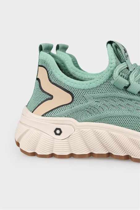 کتانی (اسنیکرز) زنانه اله