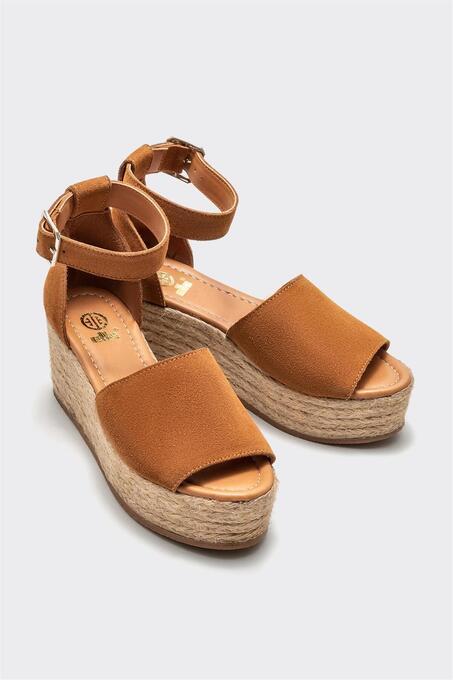 صندل و دمپایی زنانه اله