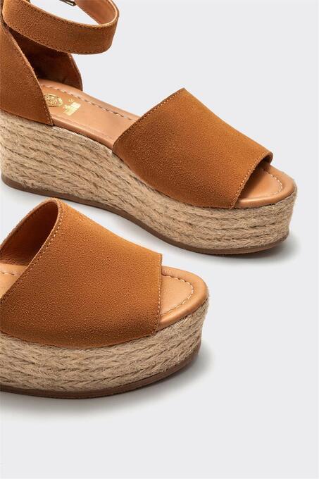 صندل و دمپایی زنانه اله