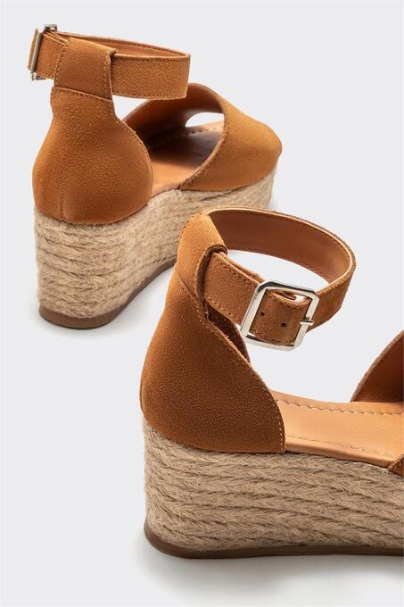 صندل و دمپایی زنانه اله