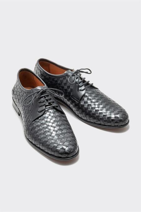 کفش رسمی مردانه اله