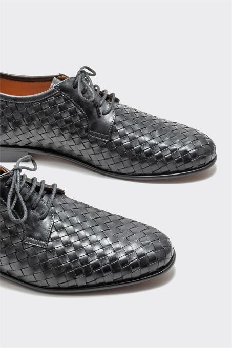 کفش رسمی مردانه اله