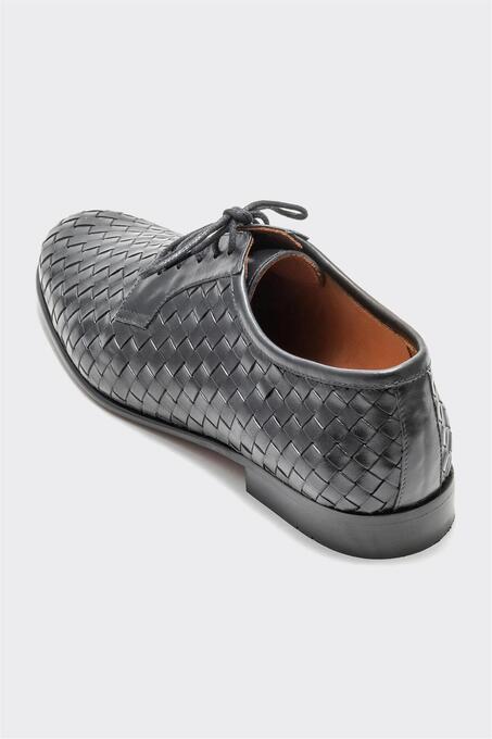 کفش رسمی مردانه اله