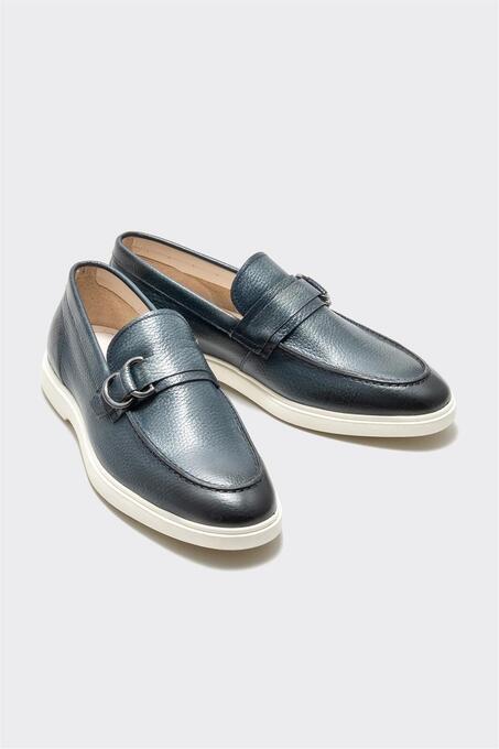 کفش کالج مردانه اله