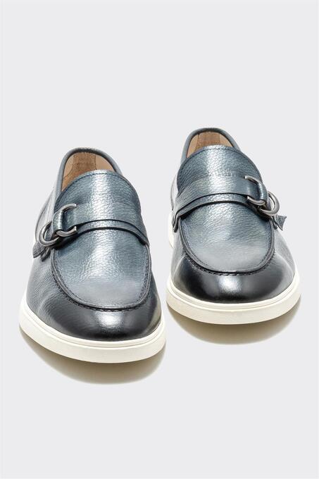 کفش کالج مردانه اله