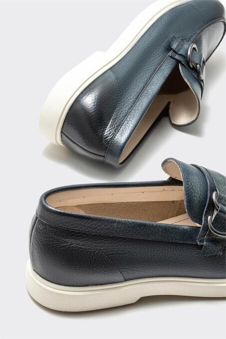 کفش کالج مردانه اله