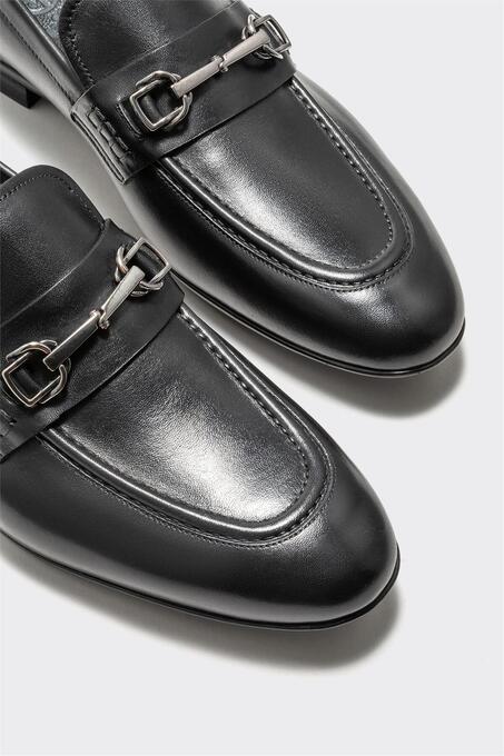 کفش کالج مردانه اله