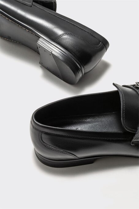 کفش کالج مردانه اله