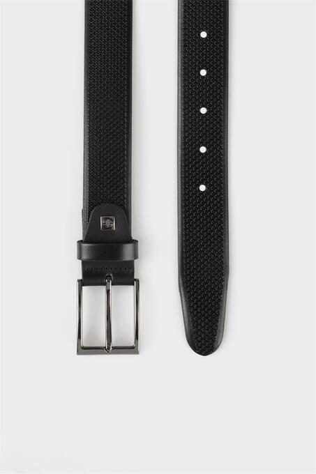 کمربند روزمره مردانه اله