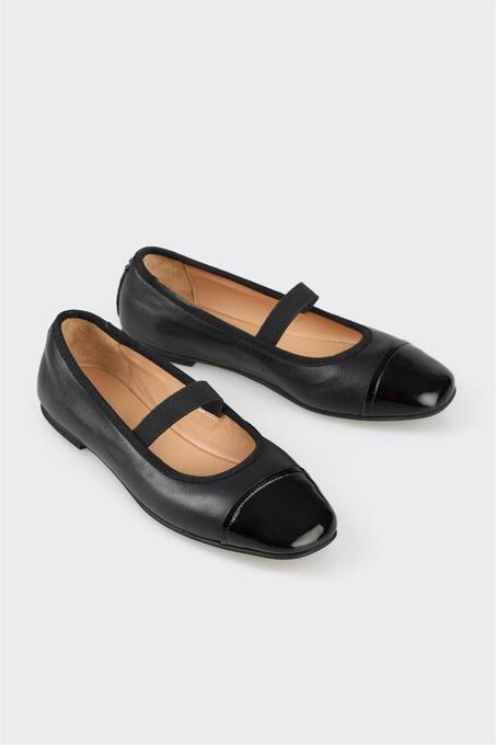 کفش تخت زنانه اله