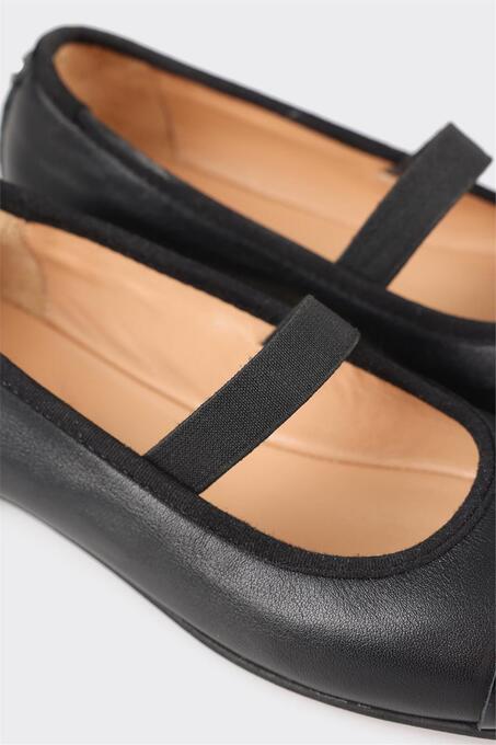 کفش تخت زنانه اله