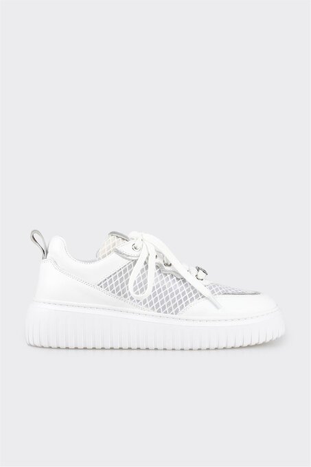 کتانی (اسنیکرز) زنانه اله