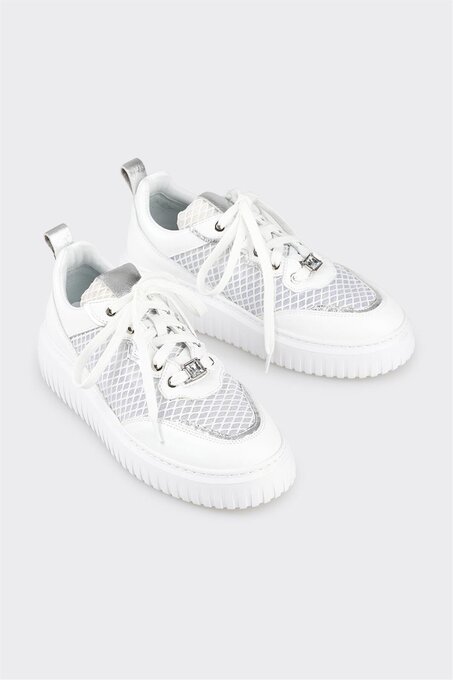 کتانی (اسنیکرز) زنانه اله