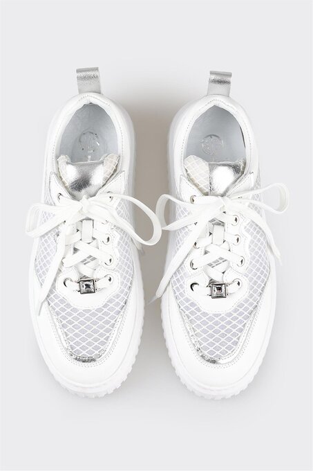 کتانی (اسنیکرز) زنانه اله