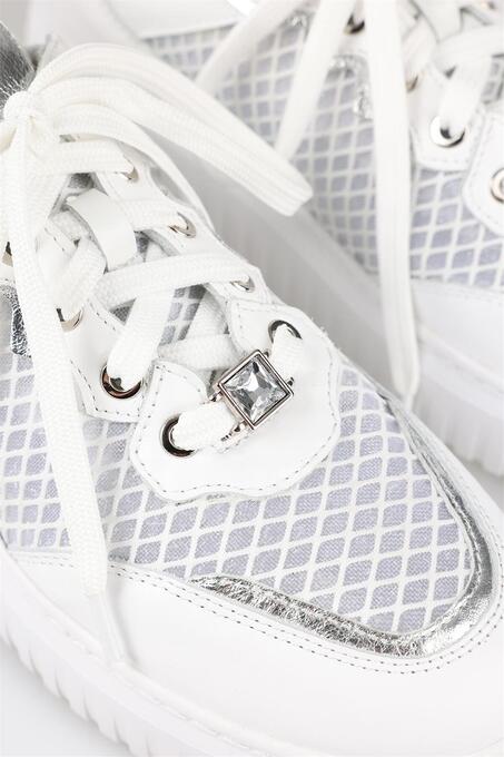 کتانی (اسنیکرز) زنانه اله