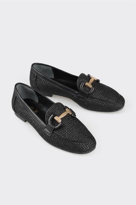 کفش کالج زنانه اله