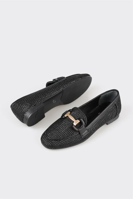 کفش کالج زنانه اله