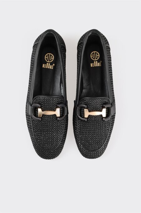 کفش کالج زنانه اله