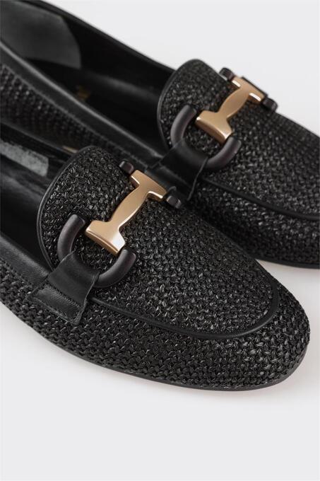 کفش کالج زنانه اله