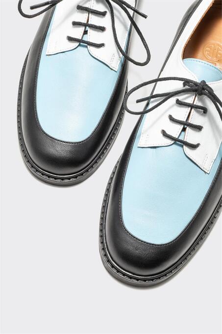 کفش رسمی زنانه اله