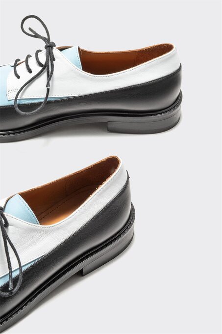 کفش رسمی زنانه اله